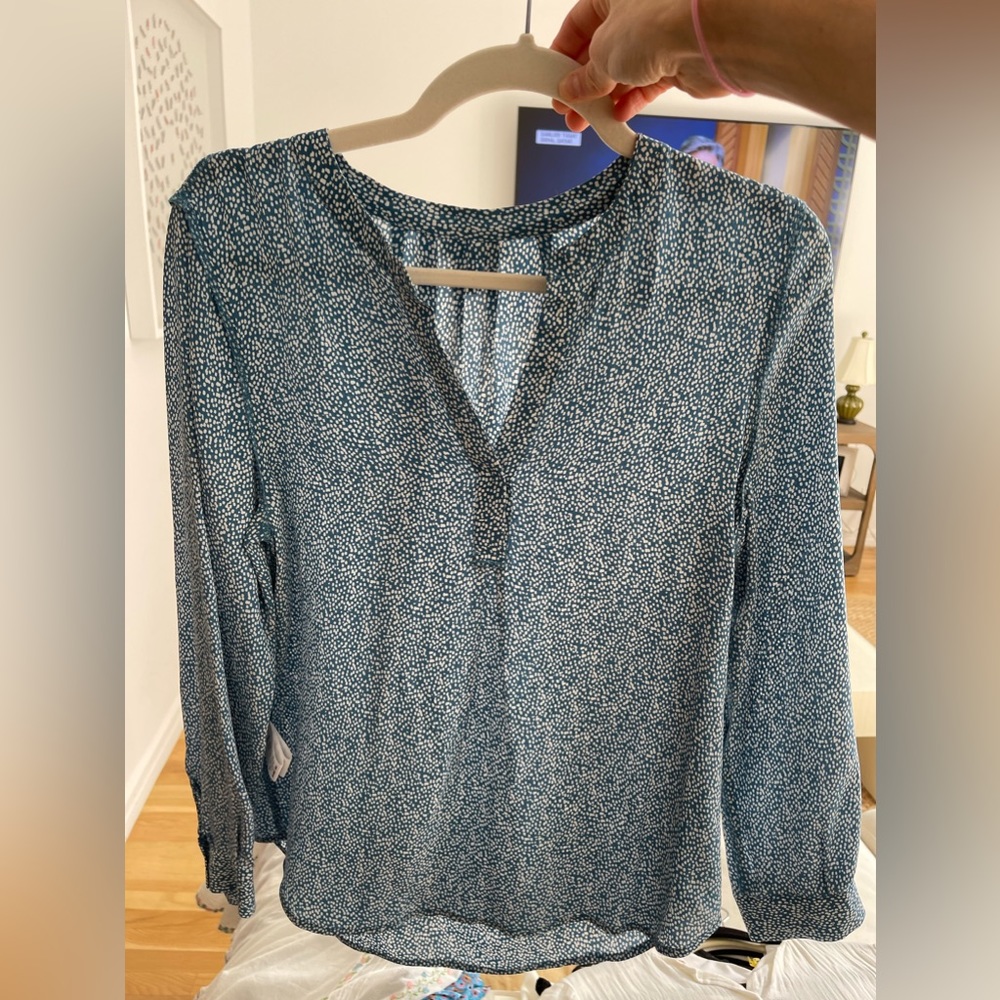 Joie blouse
